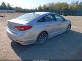 Hyundai Sonata Sport 5NPE34AF8GH434171 fotografie