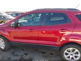 Ford Ecosport Se MAJ3S2GE5LC359356 снимка