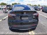 Tesla Model Y Long Range Dual Motor All-Wheel Drive 5YJYGDEE8MF197940 fotografie