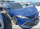 Toyota Camry Xle 4T1F11AK1PU157922 fotografie