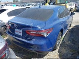 Toyota Camry Xle 4T1F11AK1PU157922 fotografie