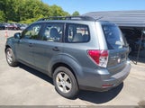 Subaru Forester 2.5X JF2SHABC6CH436387 снимка