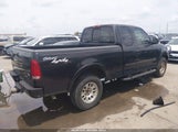 Ford F-150 Lariat/Xl/Xlt 1FTRX18L81NB41572 снимка