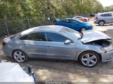 Volkswagen Cc 2.0T Sport Plus WVWBP7ANXDE507729 снимка