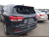 Kia Sorento 2.4L Lx 5XYPGDA39JG346683 fotografie