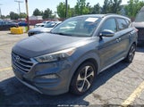 Hyundai Tucson Value KM8J33A20HU562008 снимка