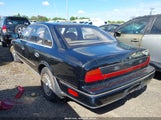 Infiniti Q45 JNKNG01C2LM004122 снимка