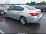 Nissan Sentra S 3N1AB7AP1GY317419 снимка