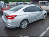 Nissan Sentra S 3N1AB7AP1GY317419 снимка