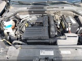 Volkswagen Jetta 1.4T Se 3VWD67AJ8GM390589 снимка