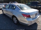 Honda Accord 2.4 Lx-P 1HGCP26498A121678 photo
