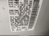 Nissan Rogue Select S JN8AS5MV8FW758034 снимка