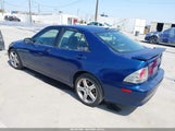 Lexus Is 300 JTHBD182510024447 photo