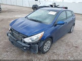 Hyundai Accent Se KMHCT5AE2HU301008 photo