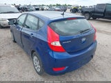 Hyundai Accent Se KMHCT5AE2HU301008 photo