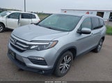 Honda Pilot Ex-L 5FNYF6H82HB097794 снимка