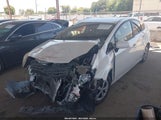 Toyota Prius Two JTDKN3DU8E1762809 снимка