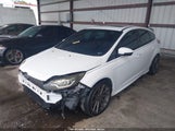 Ford Focus St 1FADP3L93EL135686 снимка