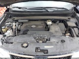 Nissan Pathfinder Sv 5N1AR2MM8EC683831 снимка