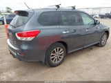 Nissan Pathfinder Sv 5N1AR2MM8EC683831 снимка