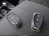 Chevrolet Traverse Fwd Ls 1GNERFKW2MJ210817 fotografie