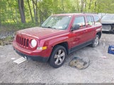 Jeep Patriot Latitude 1C4NJRFB3CD525437 снимка
