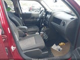 Jeep Patriot Latitude 1C4NJRFB3CD525437 снимка