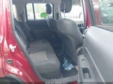 Jeep Patriot Latitude 1C4NJRFB3CD525437 снимка