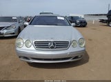 Mercedes-Benz Cl 600 WDBPJ78J32A020076 снимка