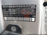 Mercedes-Benz Cl 600 WDBPJ78J32A020076 снимка