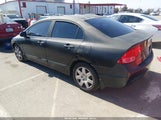 Honda Civic Lx 1HGFA16508L101616 снимка
