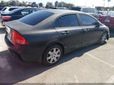 Honda Civic Lx 1HGFA16508L101616 снимка