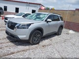 Nissan Pathfinder Sv 4Wd 5N1DR3BC2PC250618 photo