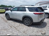 Nissan Pathfinder Sv 4Wd 5N1DR3BC2PC250618 photo