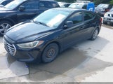 Hyundai Elantra Se KMHD74LF1JU525191 снимка