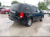 Honda Pilot Ex 5FNYF4H43BB057961 снимка