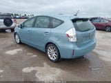 Toyota Prius V Five JTDZN3EU8EJ008791 снимка