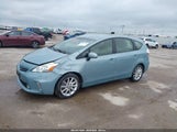 Toyota Prius V Five JTDZN3EU8EJ008791 снимка
