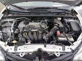Toyota Corolla Le 2T1BURHE8GC659428 снимка
