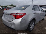 Toyota Corolla Le 2T1BURHE8GC659428 снимка