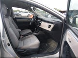 Toyota Corolla Le 2T1BURHE8GC659428 снимка