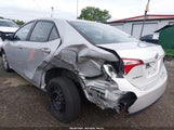 Toyota Corolla Le 2T1BURHE8GC659428 снимка