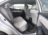 Toyota Corolla Le 2T1BURHE8GC659428 снимка