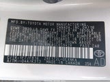 Toyota Corolla Le 2T1BURHE8GC659428 снимка