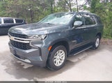 Chevrolet Tahoe 4Wd Ls 1GNSKMED3MR301196 photo