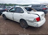 Nissan Sentra 1.8S 3N1CB51D36L483522 снимка