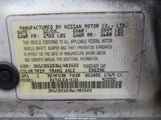 Nissan Sentra 1.8S 3N1CB51D36L483522 снимка