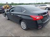 Nissan Sentra S 3N1AB7AP1HY377279 fotografie