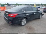 Nissan Sentra S 3N1AB7AP1HY377279 fotografie