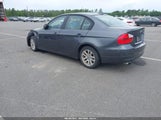 BMW 325Xi WBAVD13556KV12922 снимка
